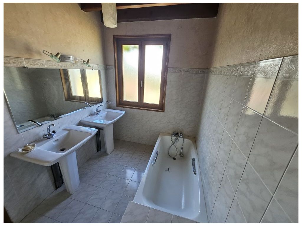 Maison MONTROND LES BAINS (42210) ROCHETTE IMMOBILIER