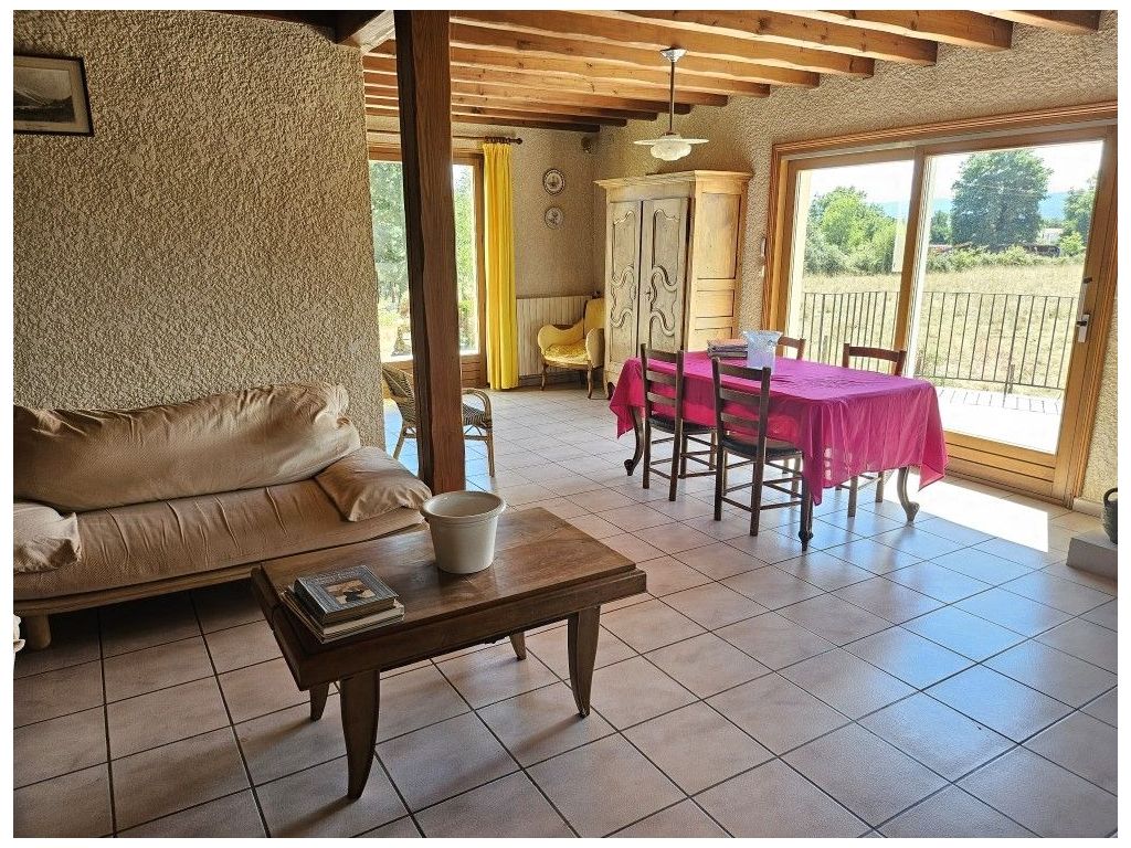 Maison MONTROND LES BAINS (42210) ROCHETTE IMMOBILIER