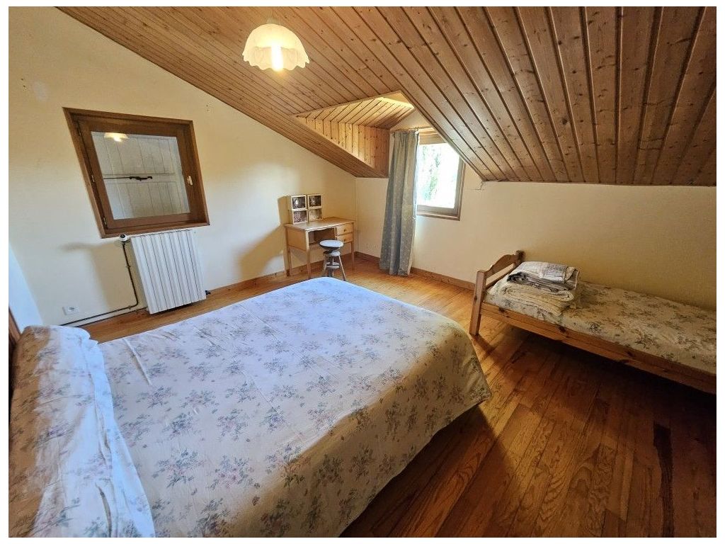 Maison MONTROND LES BAINS (42210) ROCHETTE IMMOBILIER