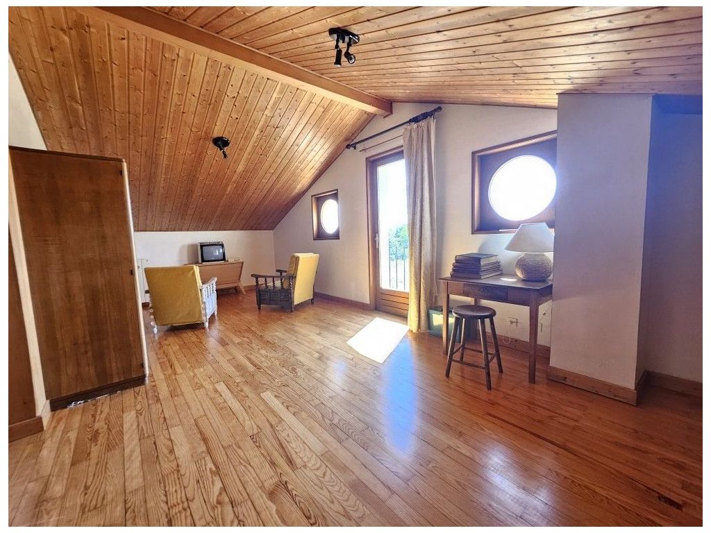 Maison CHALAIN LE COMTAL (42600) ROCHETTE IMMOBILIER