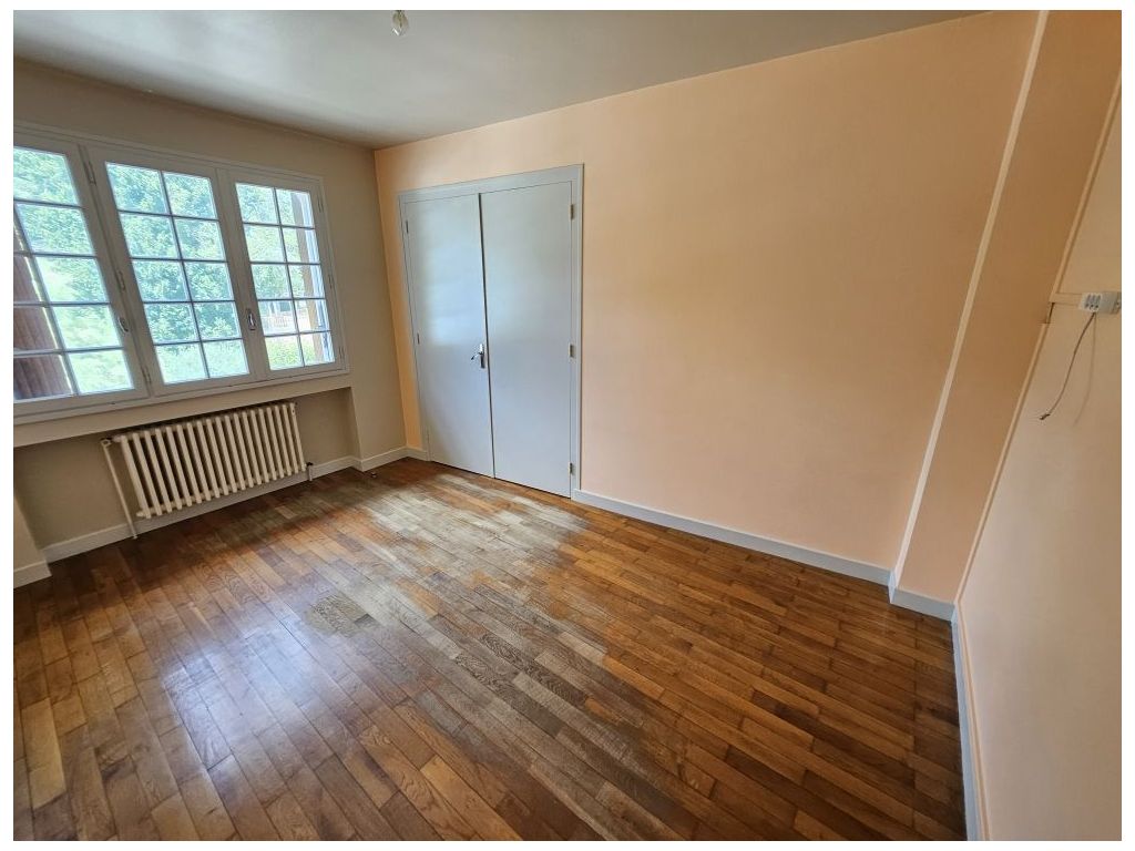 Maison de ville VEAUCHE (42340) ROCHETTE IMMOBILIER