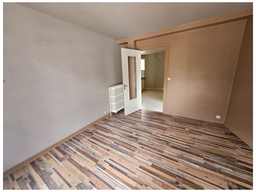 Maison de ville VEAUCHE (42340) ROCHETTE IMMOBILIER