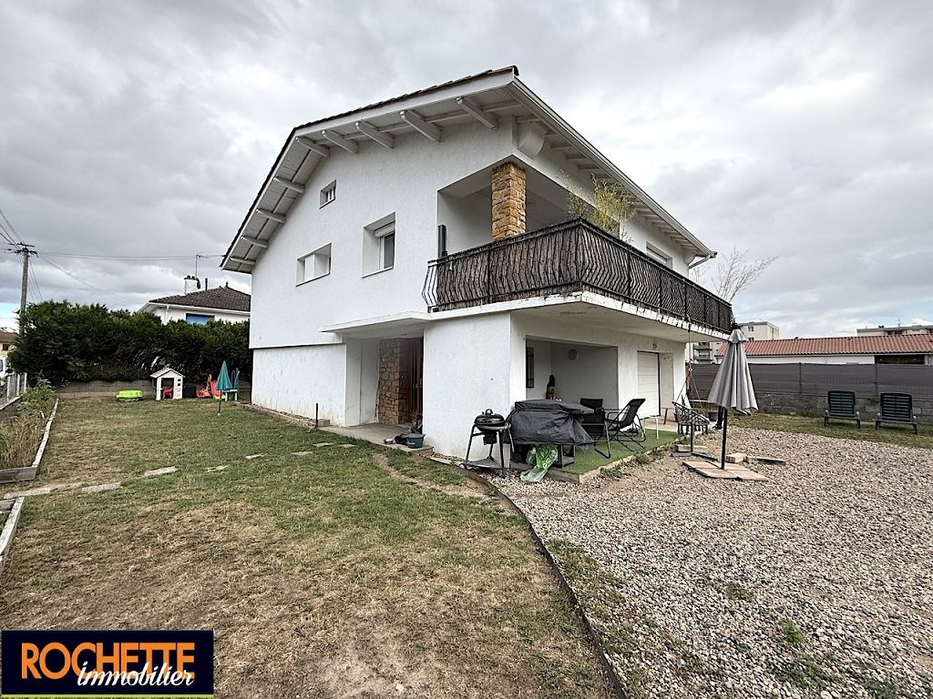Maison BALBIGNY (42510) ROCHETTE IMMOBILIER