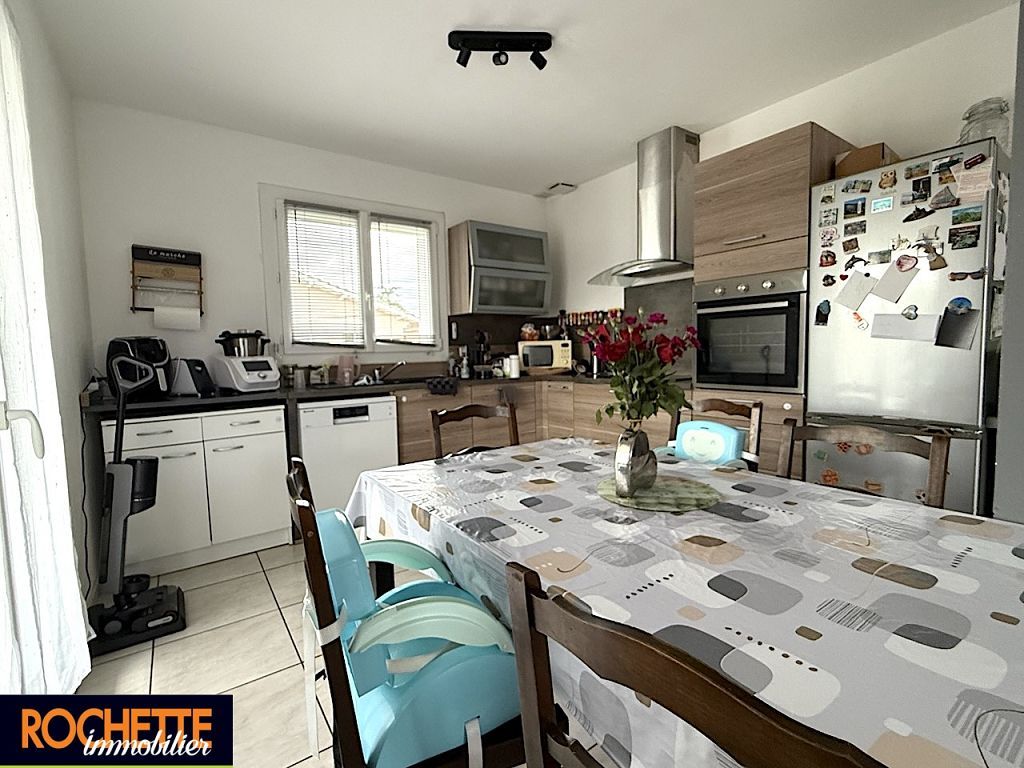 Maison BALBIGNY (42510) ROCHETTE IMMOBILIER