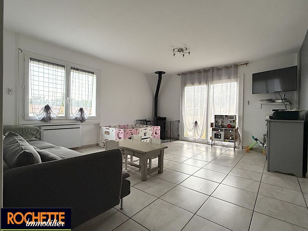 Maison BALBIGNY (42510) ROCHETTE IMMOBILIER