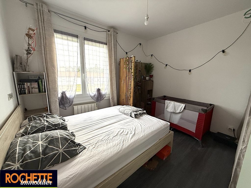 Maison BALBIGNY (42510) ROCHETTE IMMOBILIER