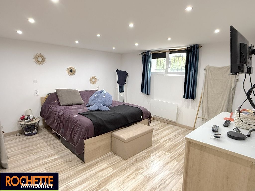 Maison BALBIGNY (42510) ROCHETTE IMMOBILIER