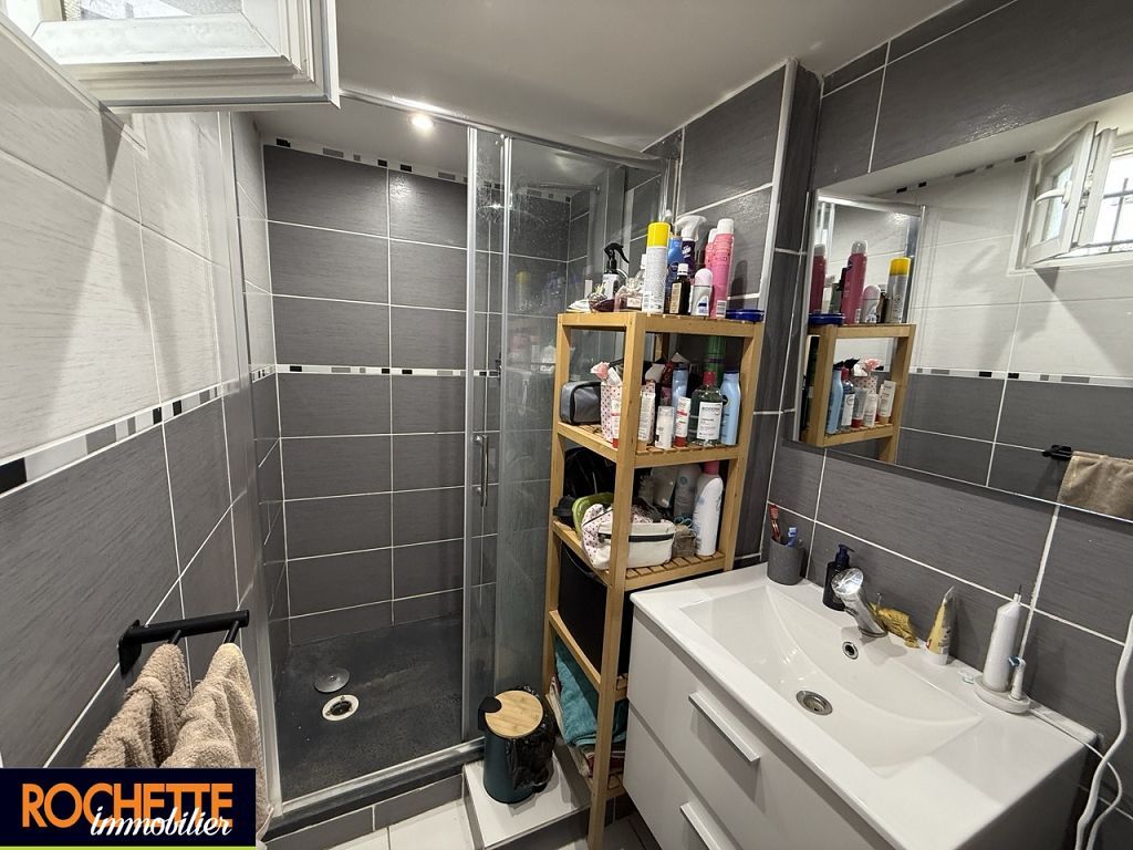 Maison BALBIGNY (42510) ROCHETTE IMMOBILIER