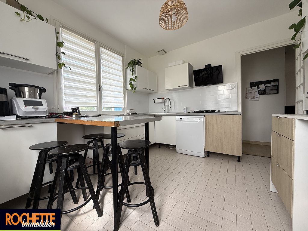 Maison BALBIGNY (42510) ROCHETTE IMMOBILIER