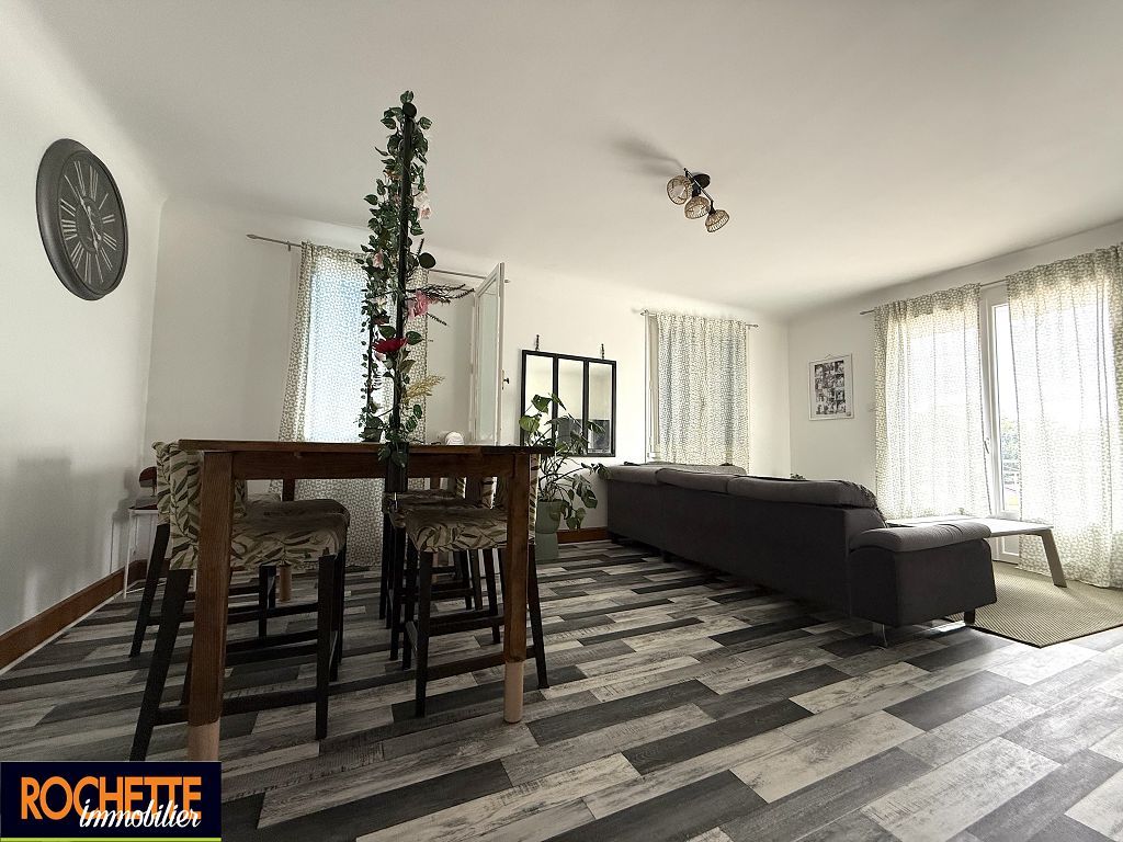 Maison BALBIGNY (42510) ROCHETTE IMMOBILIER
