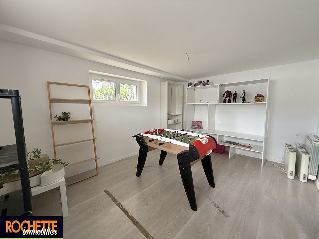 Maison BALBIGNY (42510) ROCHETTE IMMOBILIER