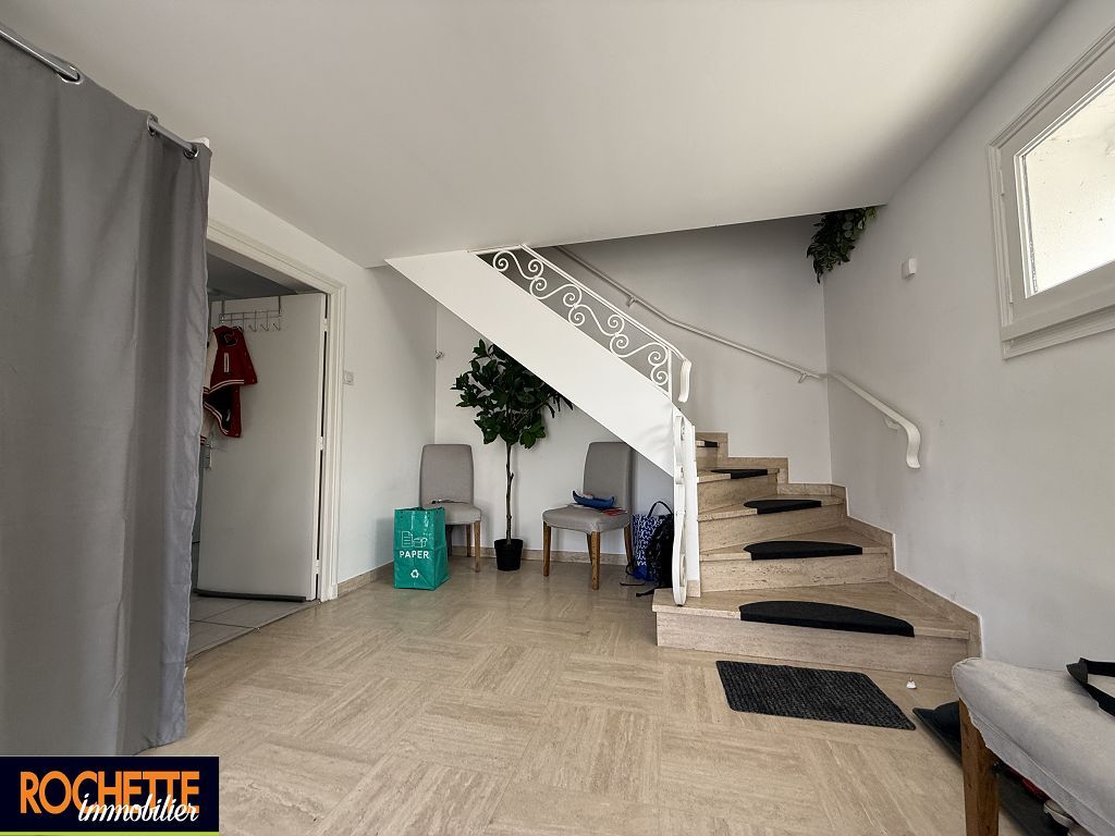 Maison BALBIGNY (42510) ROCHETTE IMMOBILIER