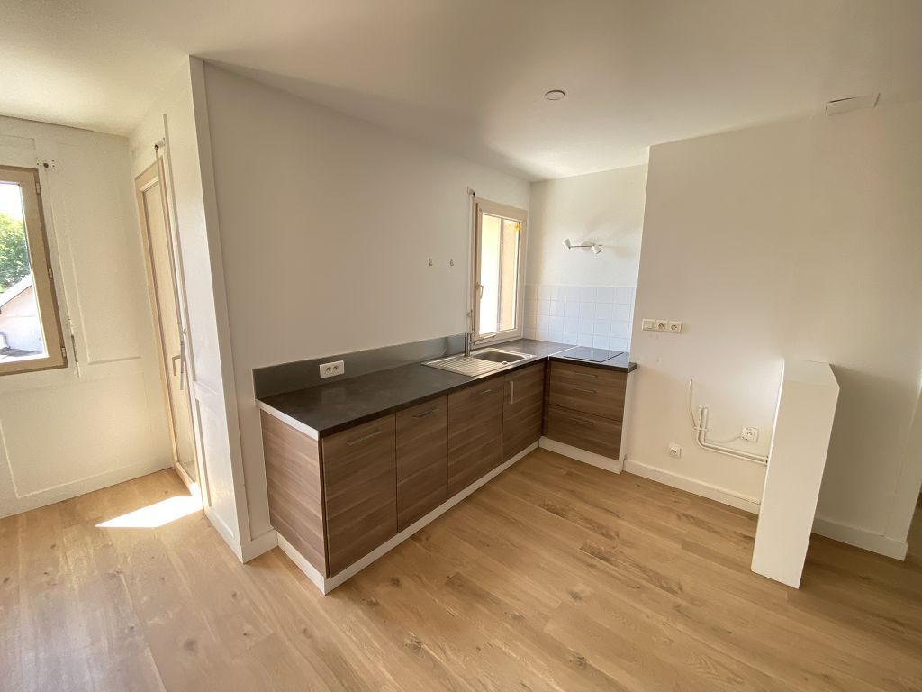 Appartement T1 FEURS (42110) ROCHETTE IMMOBILIER