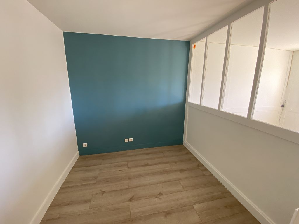 Appartement T1 FEURS (42110) ROCHETTE IMMOBILIER