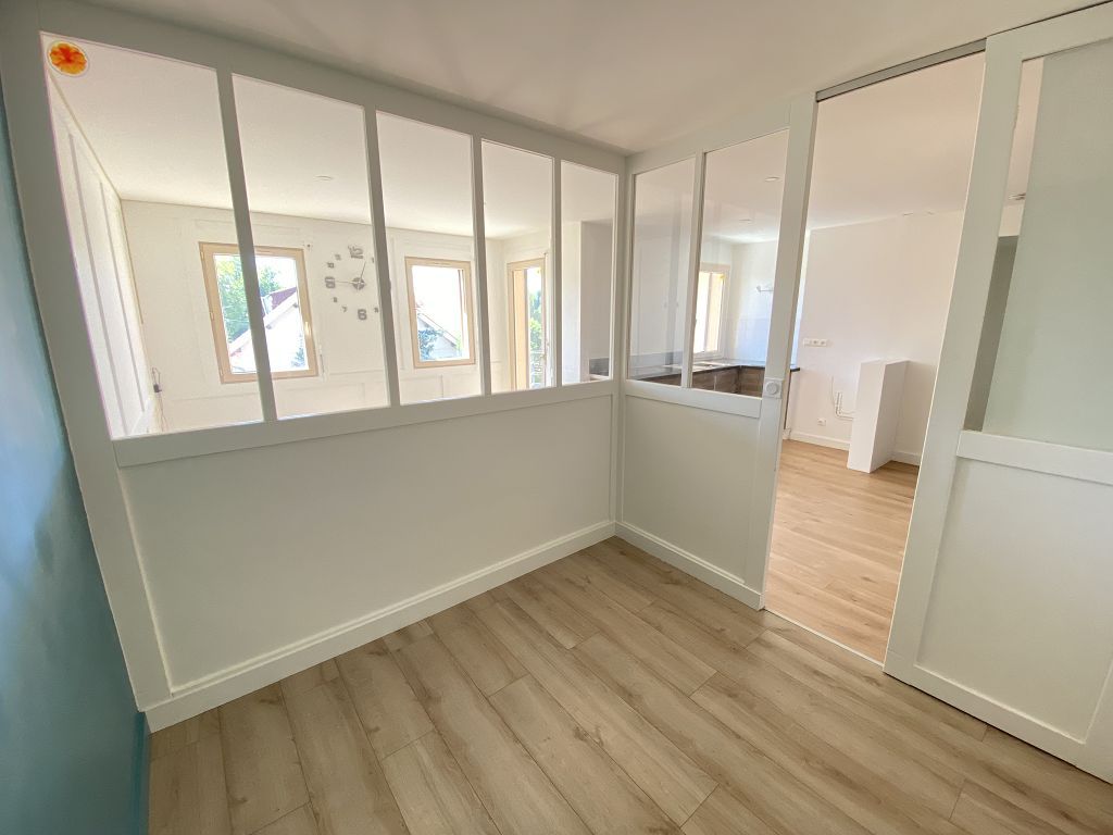 Appartement T1 FEURS (42110) ROCHETTE IMMOBILIER