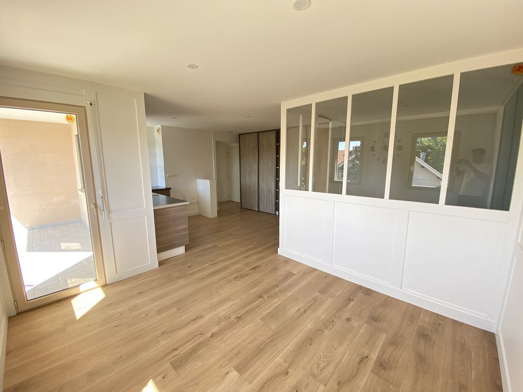 Appartement T1 FEURS (42110) ROCHETTE IMMOBILIER