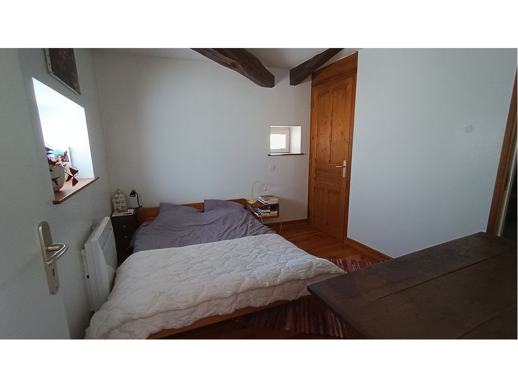 Appartement F3 POUILLY LES FEURS (42110) ROCHETTE IMMOBILIER