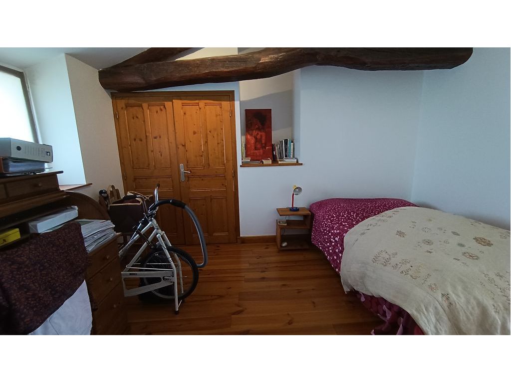 Appartement F3 POUILLY LES FEURS (42110) ROCHETTE IMMOBILIER