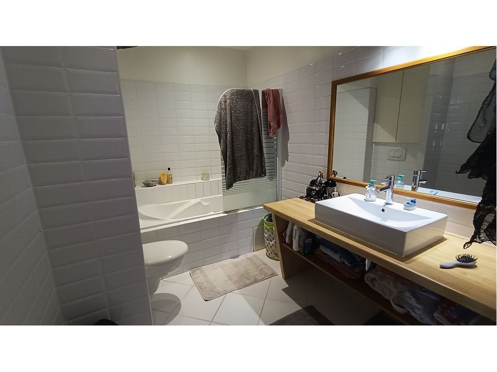 Appartement F3 POUILLY LES FEURS (42110) ROCHETTE IMMOBILIER