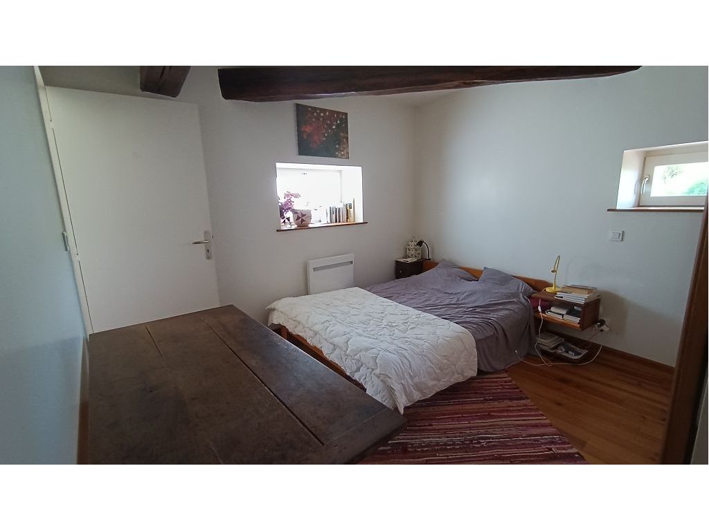 Appartement F3 POUILLY LES FEURS (42110) ROCHETTE IMMOBILIER