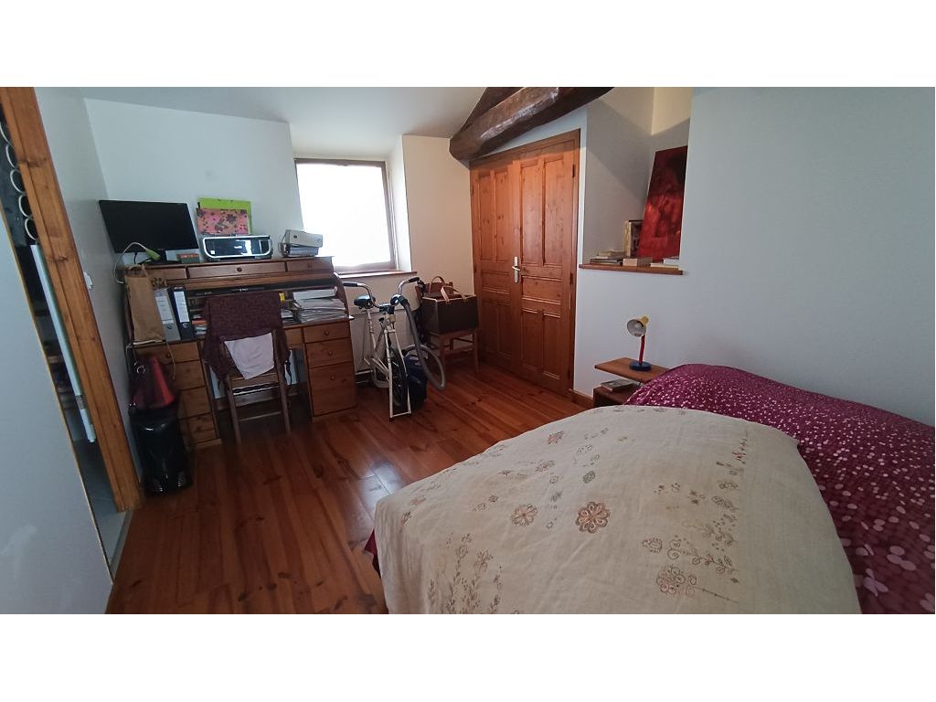 Appartement F3 POUILLY LES FEURS (42110) ROCHETTE IMMOBILIER