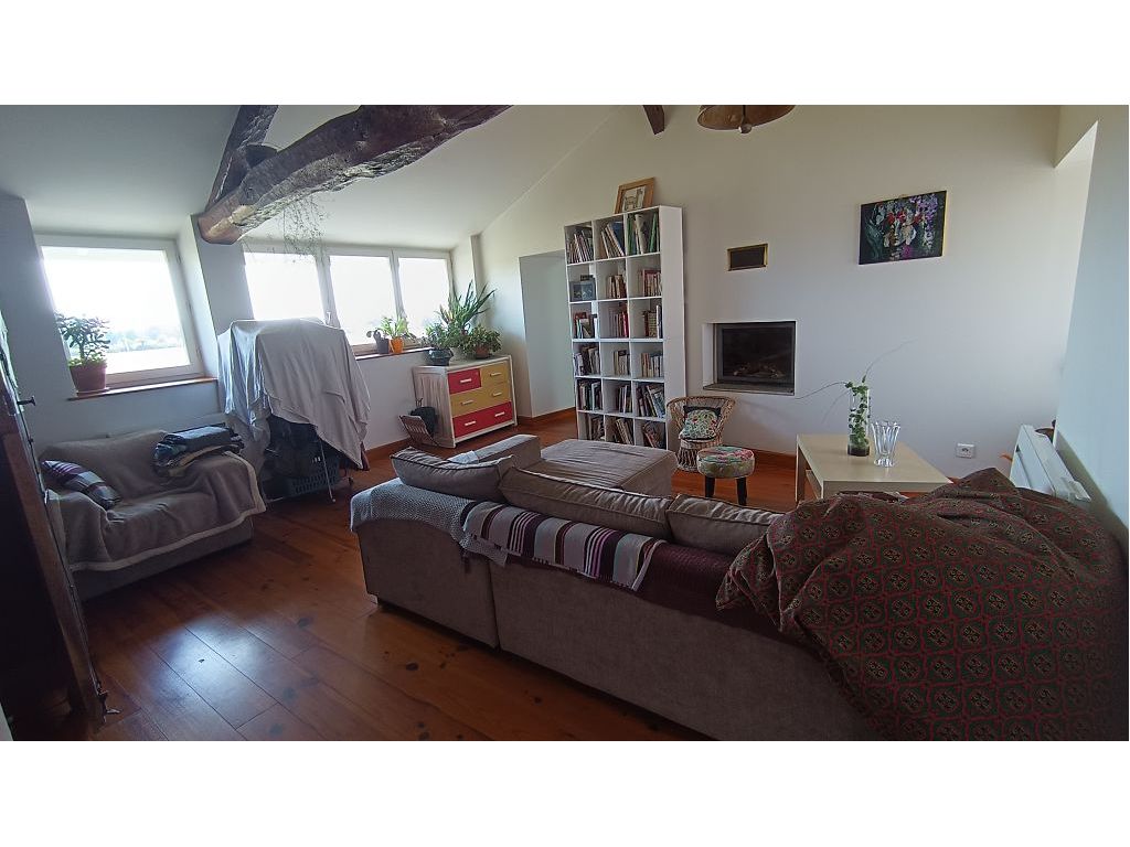 Appartement F3 POUILLY LES FEURS (42110) ROCHETTE IMMOBILIER
