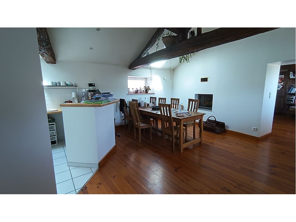 Appartement F3 POUILLY LES FEURS (42110) ROCHETTE IMMOBILIER