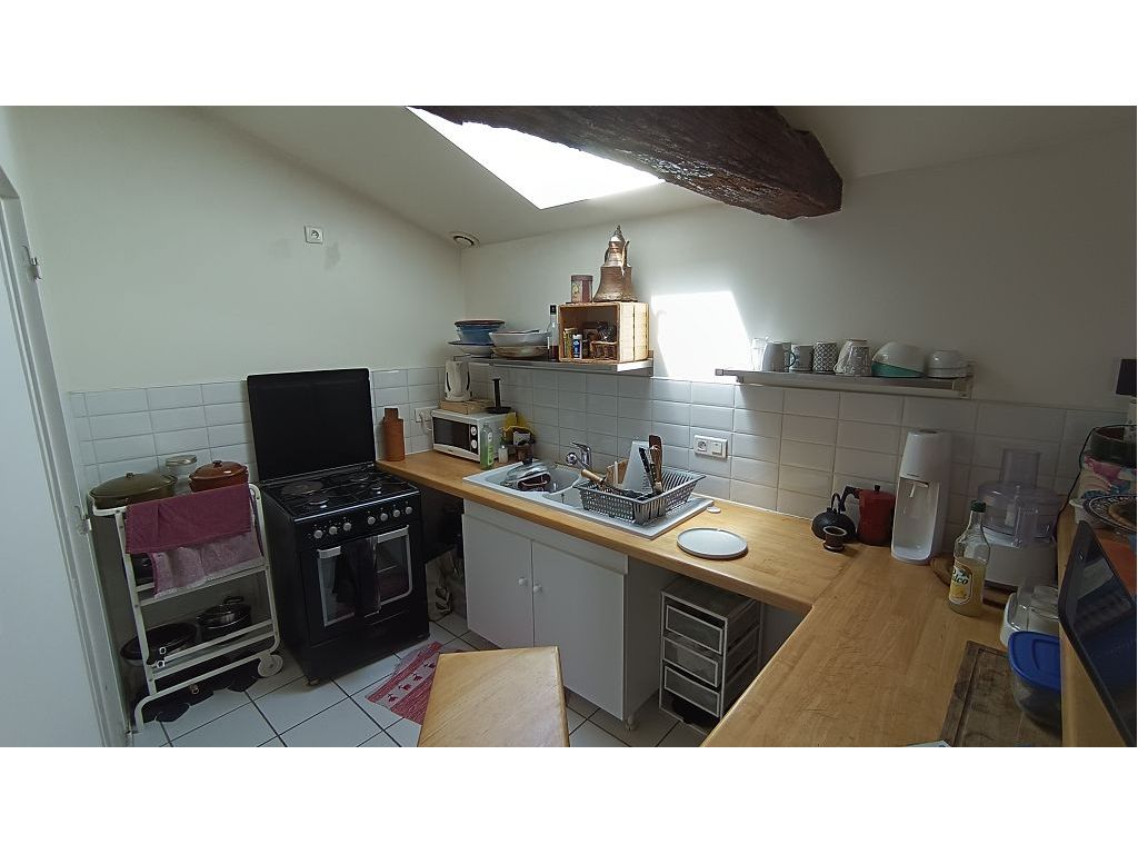 Appartement F3 POUILLY LES FEURS (42110) ROCHETTE IMMOBILIER