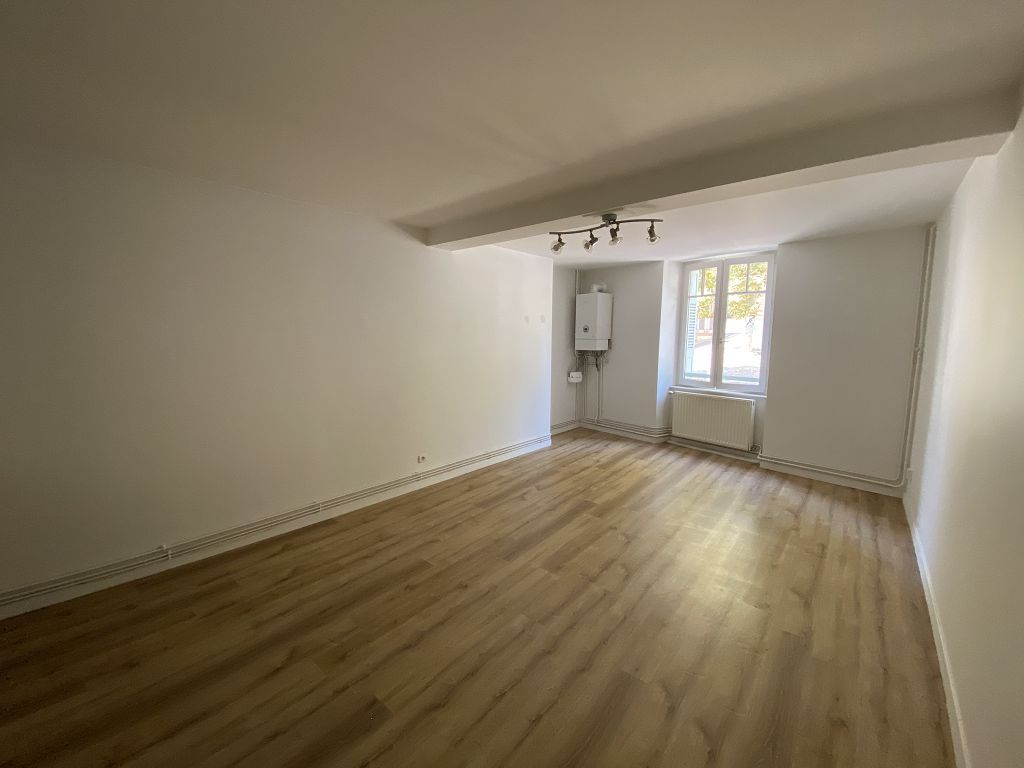 Appartement Duplex MONTBRISON (42600) ROCHETTE IMMOBILIER