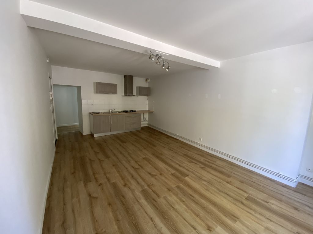 Appartement Duplex MONTBRISON (42600) ROCHETTE IMMOBILIER