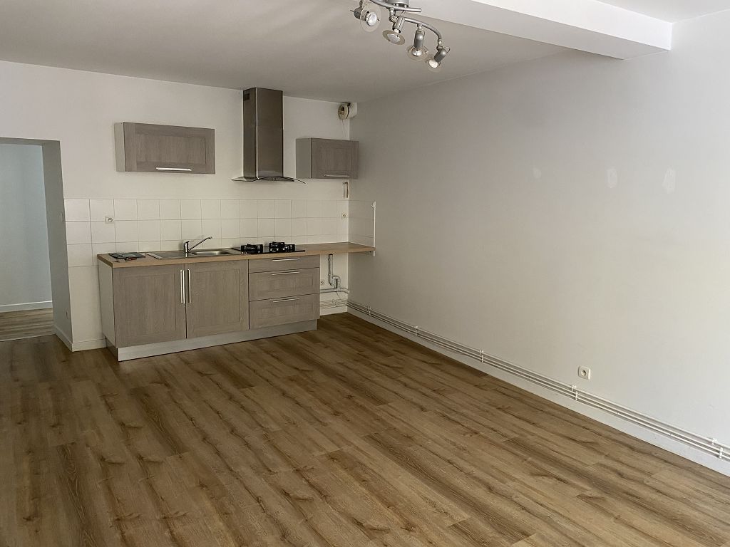 Appartement Duplex MONTBRISON (42600) ROCHETTE IMMOBILIER