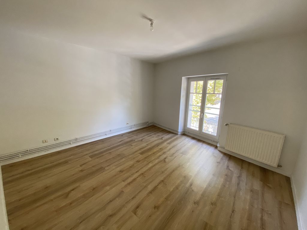 Appartement Duplex MONTBRISON (42600) ROCHETTE IMMOBILIER