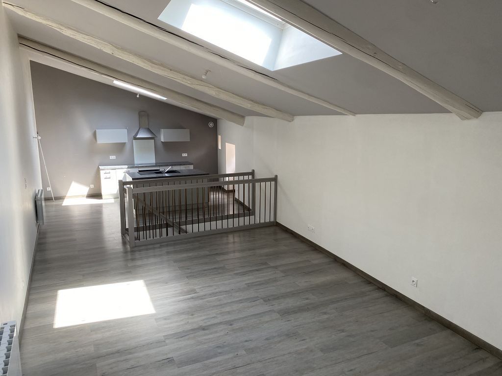 Appartement Duplex MONTBRISON (42600) ROCHETTE IMMOBILIER