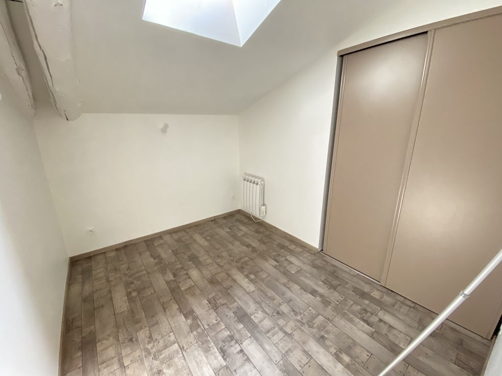 Appartement Duplex MONTBRISON (42600) ROCHETTE IMMOBILIER