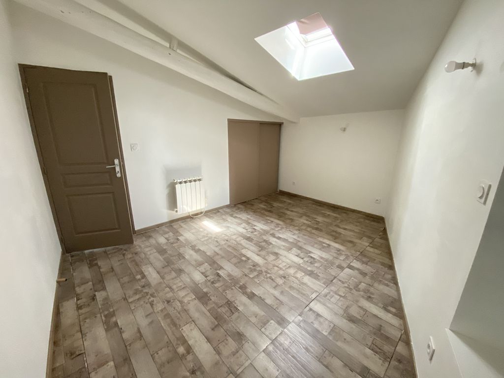 Appartement Duplex MONTBRISON (42600) ROCHETTE IMMOBILIER