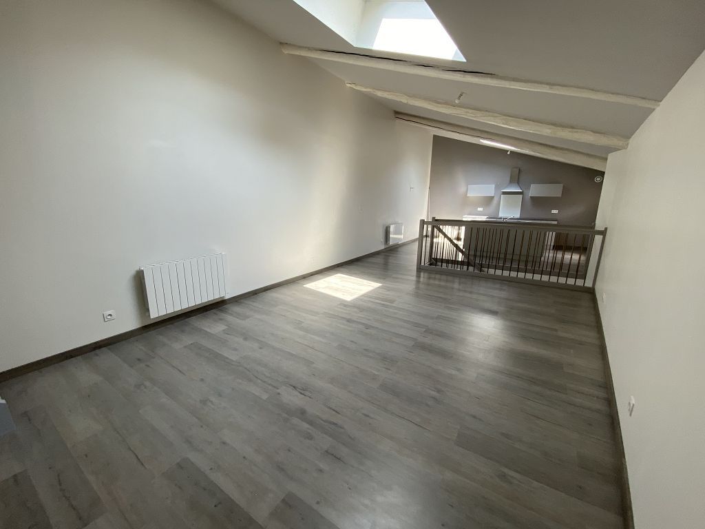 Appartement Duplex MONTBRISON (42600) ROCHETTE IMMOBILIER