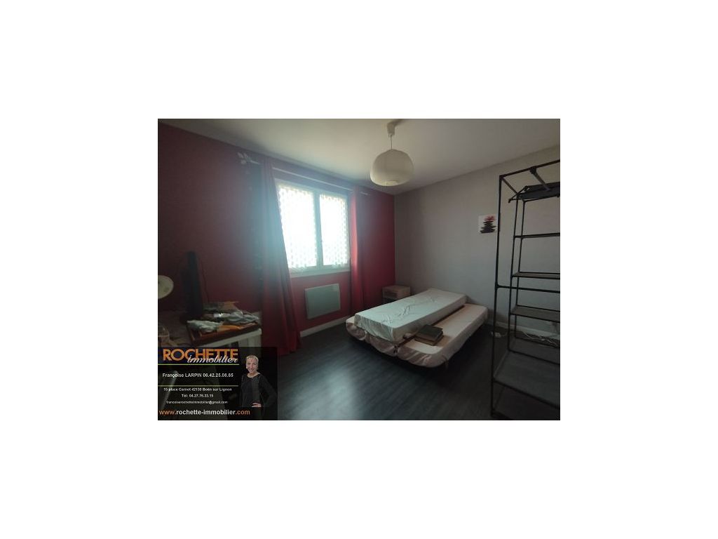 Maison TRELINS (42130) ROCHETTE IMMOBILIER