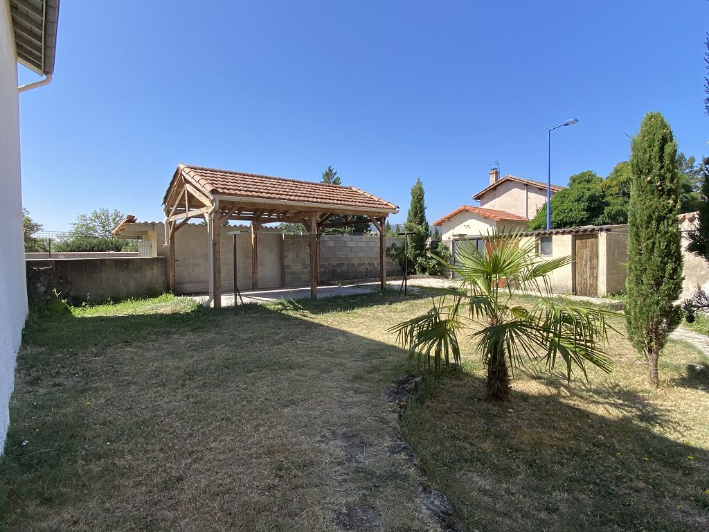 Maison SAINTE AGATHE LA BOUTERESSE (42130) ROCHETTE IMMOBILIER