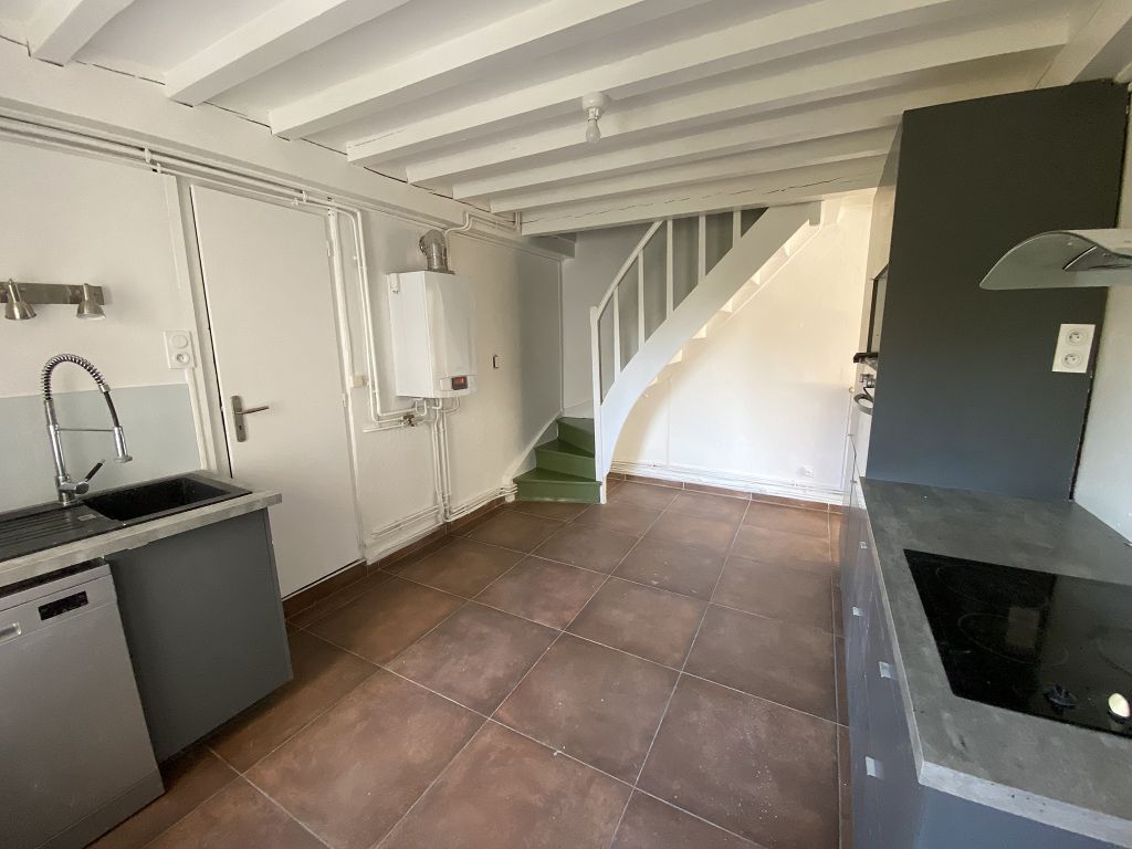 Maison SAINTE AGATHE LA BOUTERESSE (42130) ROCHETTE IMMOBILIER