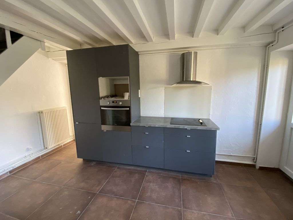 Maison SAINTE AGATHE LA BOUTERESSE (42130) ROCHETTE IMMOBILIER