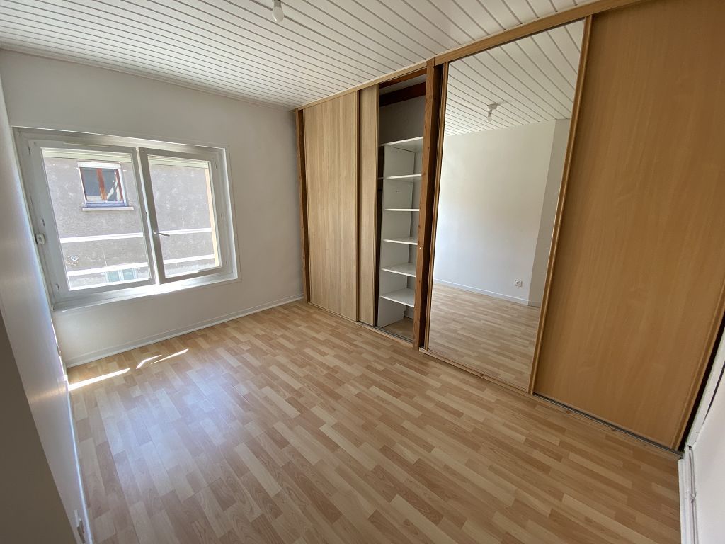 Maison SAINTE AGATHE LA BOUTERESSE (42130) ROCHETTE IMMOBILIER