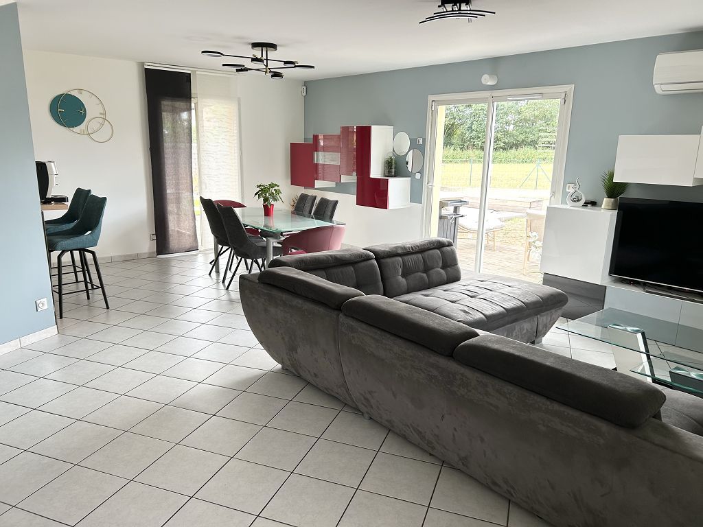 Maison SURY LE COMTAL (42450) ROCHETTE IMMOBILIER