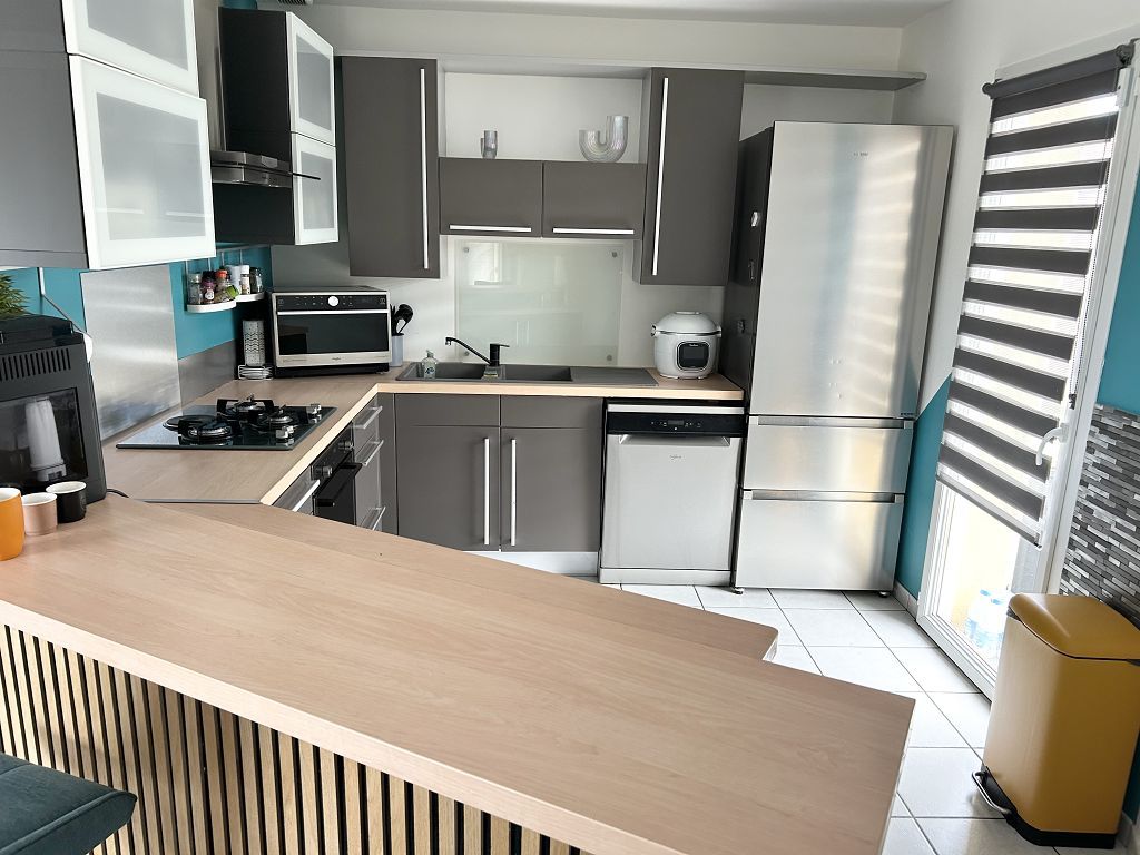 Maison SURY LE COMTAL (42450) ROCHETTE IMMOBILIER