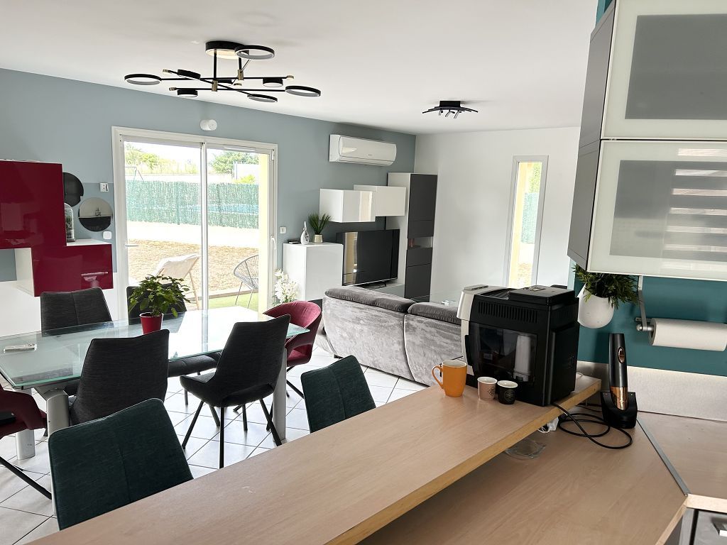 Maison SURY LE COMTAL (42450) ROCHETTE IMMOBILIER