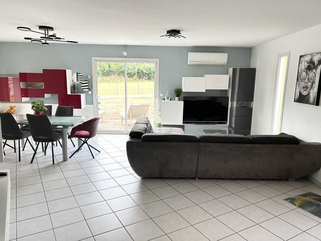 Maison SURY LE COMTAL (42450) ROCHETTE IMMOBILIER