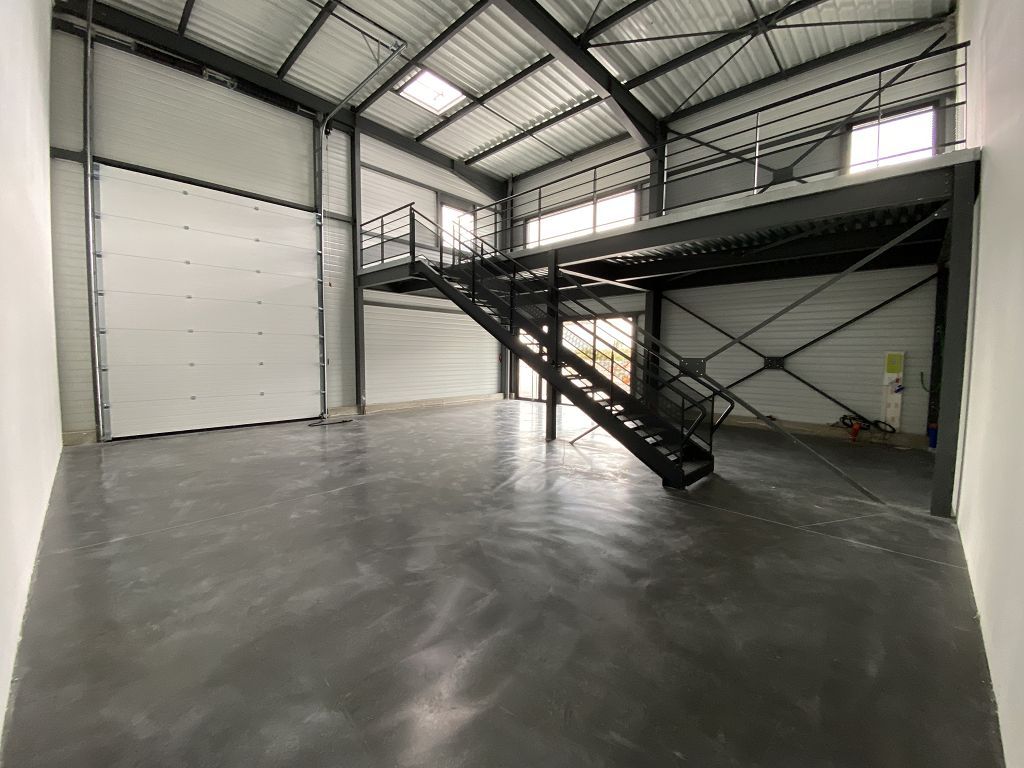 Murs commerciaux MARCLOPT (42210) ROCHETTE IMMOBILIER