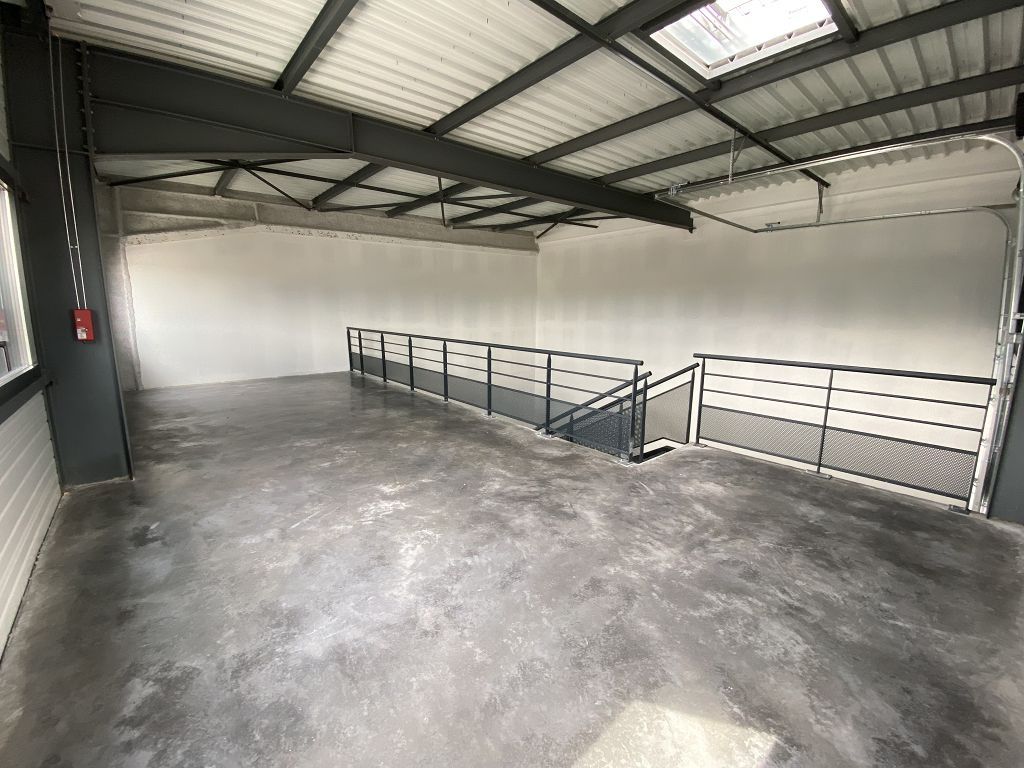 Murs commerciaux MARCLOPT (42210) ROCHETTE IMMOBILIER