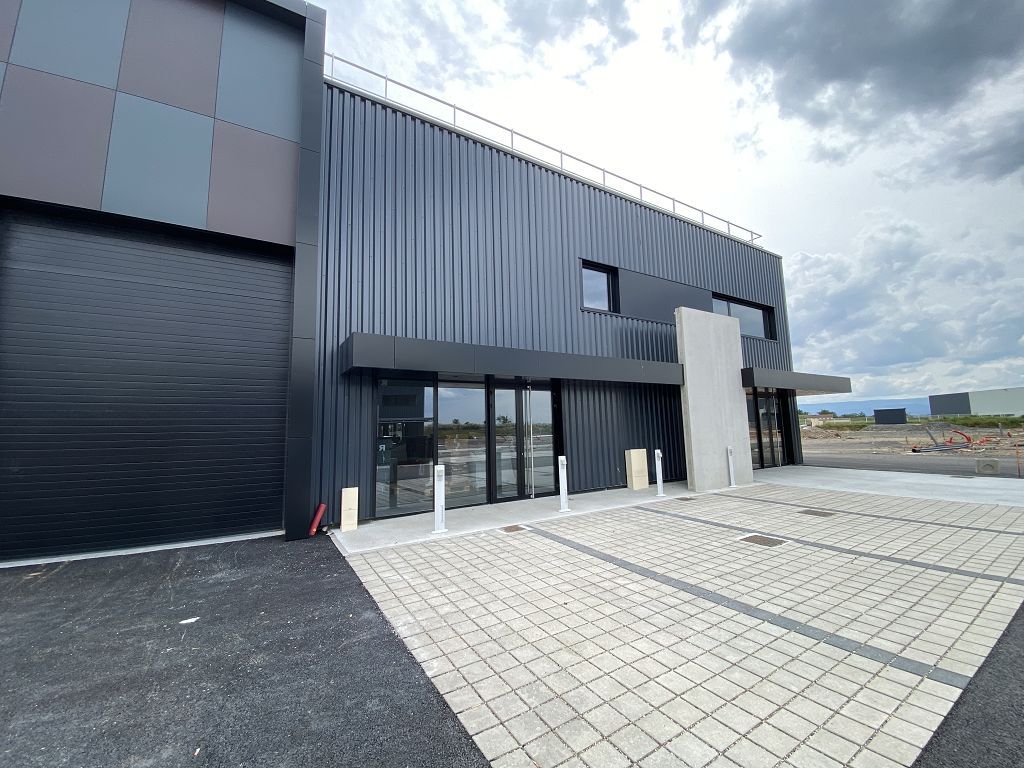 Murs commerciaux MARCLOPT (42210) ROCHETTE IMMOBILIER