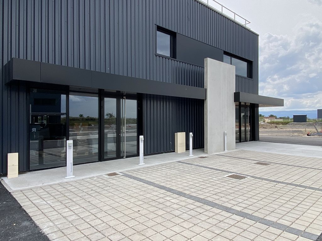 Murs commerciaux MARCLOPT (42210) ROCHETTE IMMOBILIER