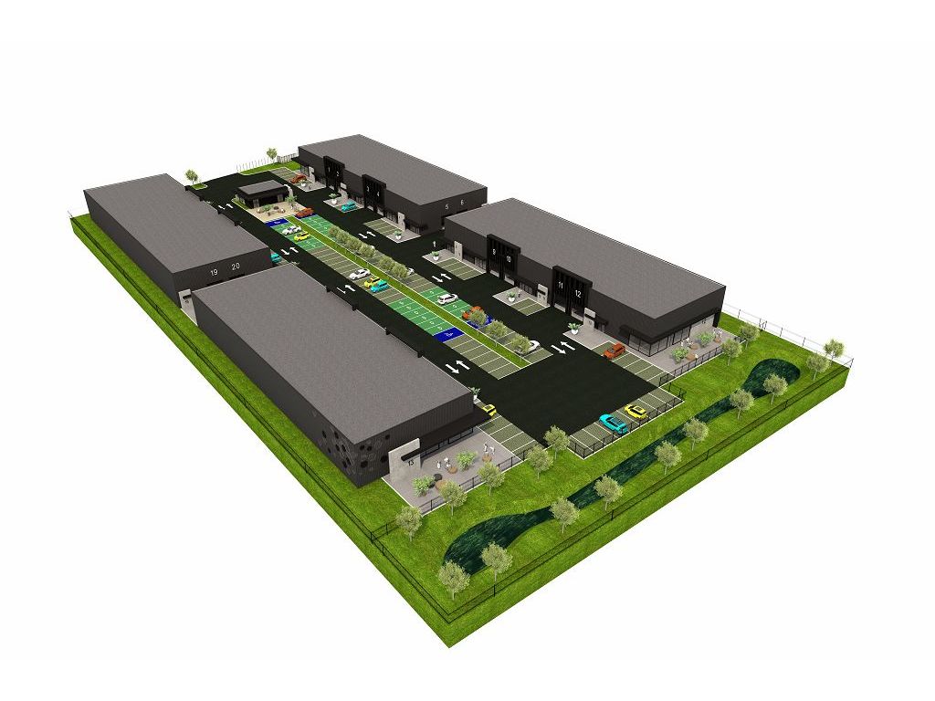 Murs commerciaux MARCLOPT (42210) ROCHETTE IMMOBILIER